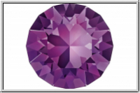 Chaton 1088 SWAROVSKI�, 8mm, 204 - amethyst, foiled, 6 Stk.